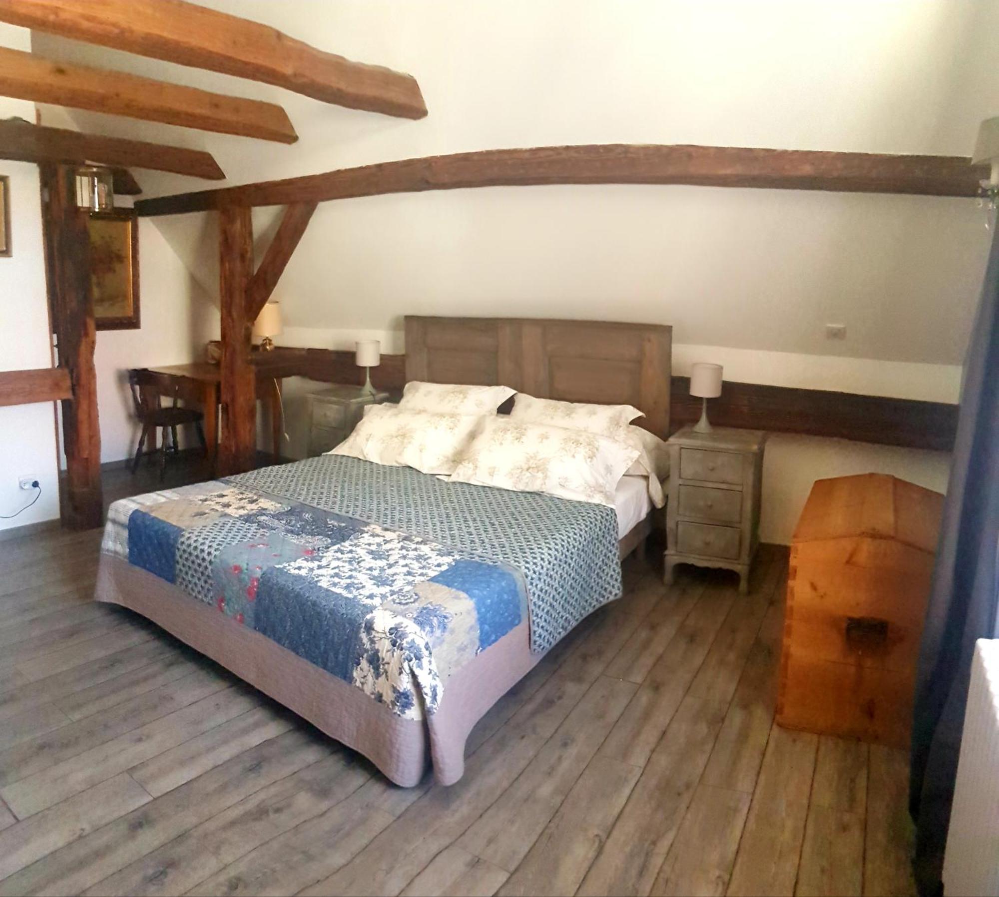 Chambres D'Hotes La Stoob Strasbourg Sud Illkirch-Graffenstaden Esterno foto