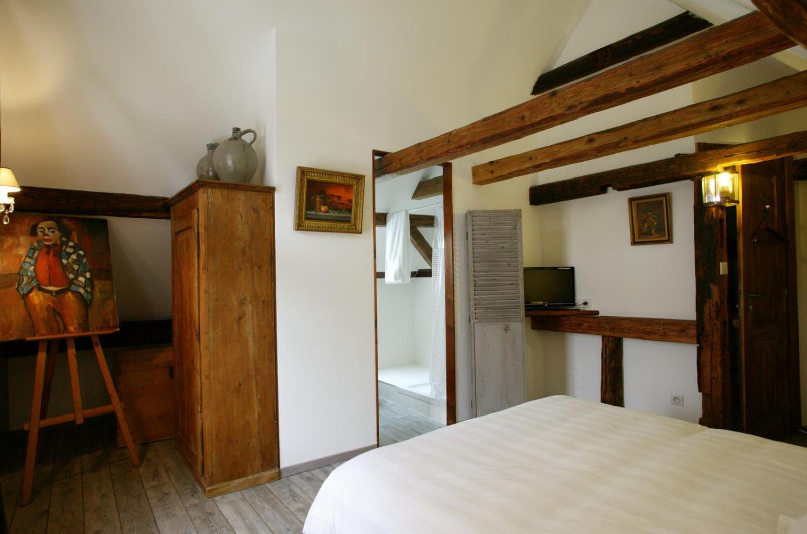 Chambres D'Hotes La Stoob Strasbourg Sud Illkirch-Graffenstaden Esterno foto